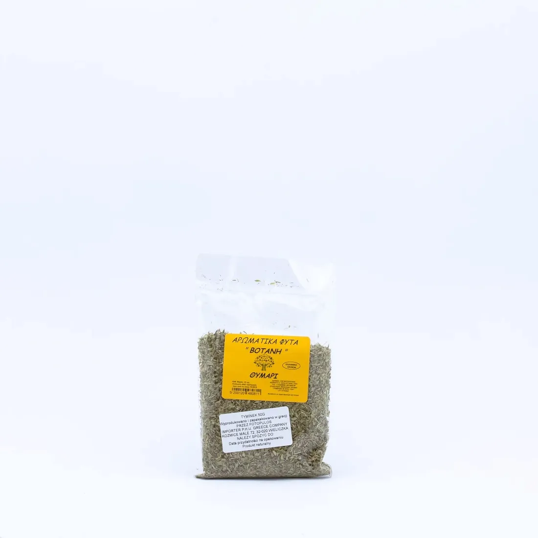 tymianek-grecki-45g