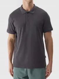 koszulka-polo-meska-4f-t-shirt-bawelniany-pique-sportowy-m436-22s-s