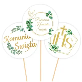 topper-na-tort-dekoracje-komunijne-toppery-komunia-swieta-pikery-ozdobne