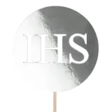 topper-na-tort-chrzest-swiety-ihs-srebro-lustrzane-dekoracja-ozdoba-tortu