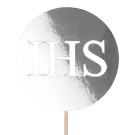 topper-na-tort-chrzest-swiety-ihs-srebro-lustrzane-dekoracja-ozdoba-tortu