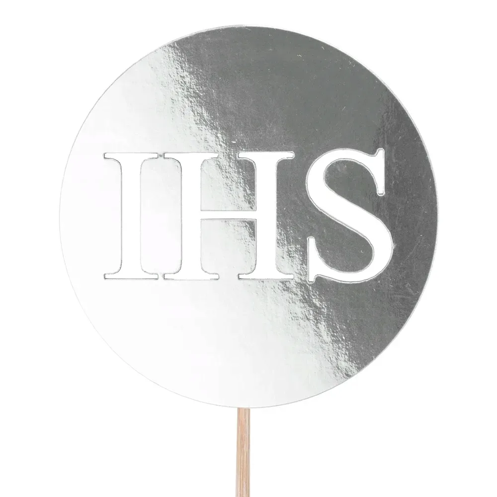 topper-na-tort-chrzest-swiety-ihs-srebro-lustrzane-dekoracja-ozdoba-tortu