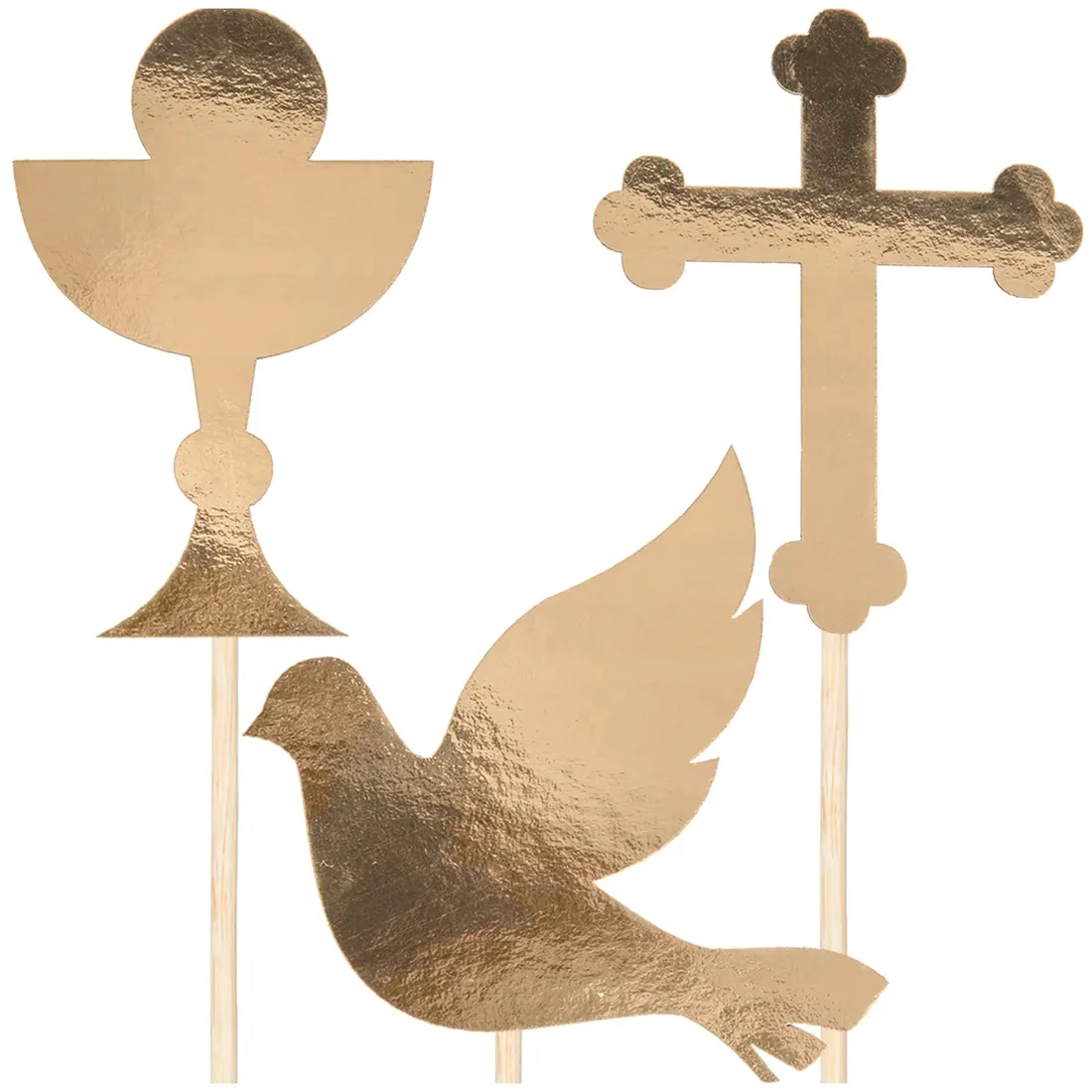 topper-na-tort-chrzest-swiety-3szt-dekoracje-tortu-chrzciny-ozdoba-toper