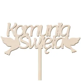 topper-na-tort-komunijny-dekoracja-komunia-swieta-golabki-toper-do-tortu