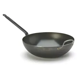 blue-carbon-wok-32-cm-de-buyer