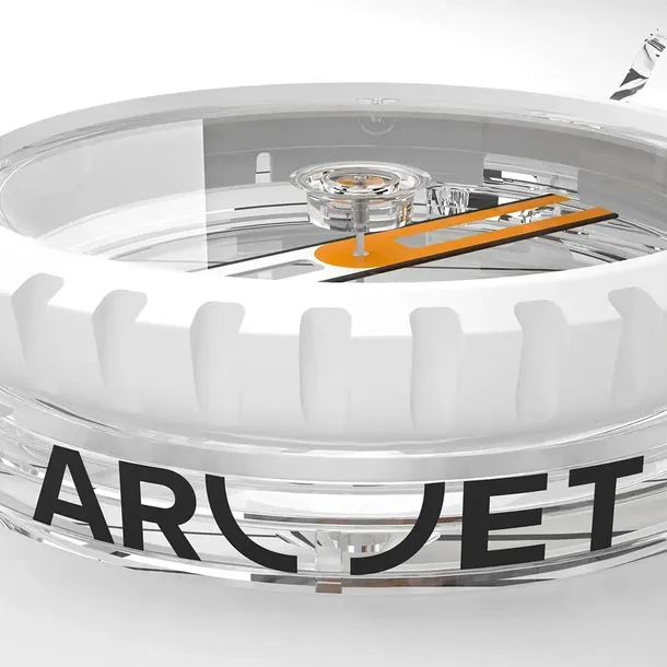 kompas-nadgarstkowy-silva-arc-jet-360-left-stan-nowy-marka-silva