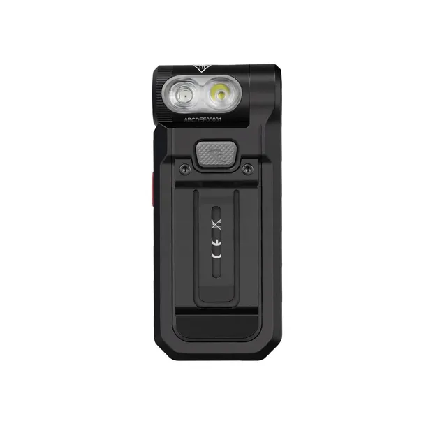 latarka-led-sw05r-red-czarna-stan-nowy