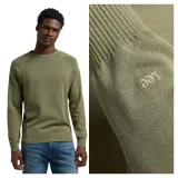 lee-clean-raglan-sweater-s-meski-sweter