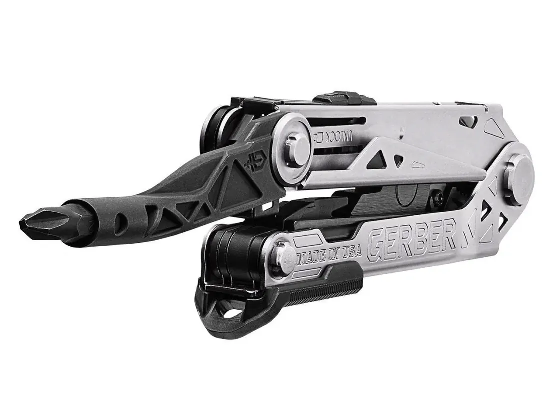 multitool-gerber-center-drive
