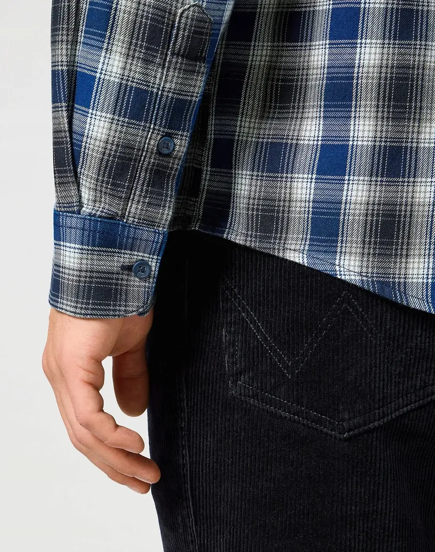 wrangler-1pkt-shirt-s-meska-koszula-stan-nowy
