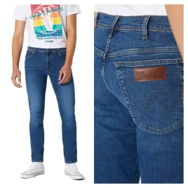wrangler-texas-slim-w33-l34-meskie-spodnie-jeansy-dzinsy-dopasowane