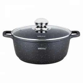 kinghoff-garnek-marmurowy-26cm-kh-1596-56l