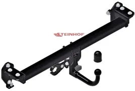 hak-holowniczy-mercedes-m-180-ste