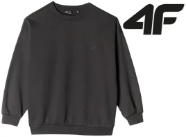 dresowa-nierozpinana-bluza-dziecieca-sportowa-4f-bez-kaptura-r-152