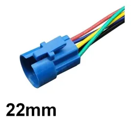 kostka-przylaczeniowa-przycisk-led-22mm-konektor-zlacze-gniazdo-wtyczka-22