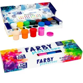 oxford-swieze-farby-szkolne-plakatowe-20ml-12-kolorow