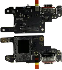 oryginalna-plytka-usb-c-xiaomi-redmi-note-13-pro-5g-mikrofon-sim