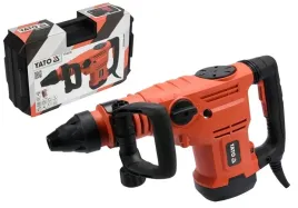 yato-mlot-udarowy-sds-max-sieciowe-yato-25-j-1600-w-230-v