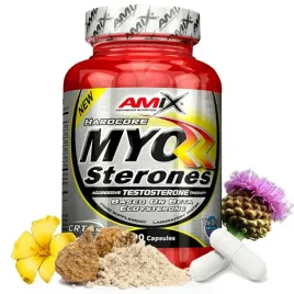 booster-testosteronu-ekdysteron-90percent-hardcore-myosterones-amix-nutrition