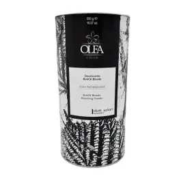 olea-plex-rozjasniacz-black-blonde-500g