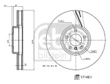 tarcza-hamulcowa-producent-czesci-febi-bilstein