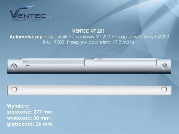nawiewnik-okienny-ventec-vt-201-marka-ventec