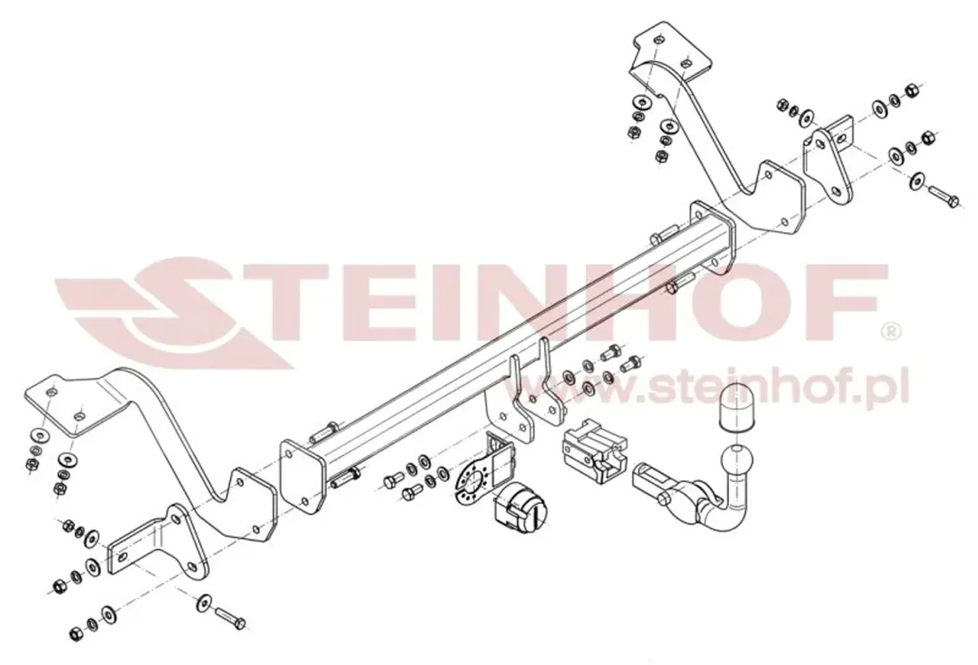 hak-holowniczy-c-024-ste
