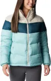 kurtka-damska-columbia-puffect-colour-blocked