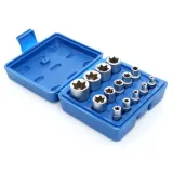 zestaw-nasadek-torx-14-elementow-nasadki-e4-e24-kraftanddele-stan-nowy