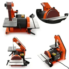 szlifierka-wielofunkcyjna-tasmowo-talerzowa-kraftanddele-550-w-230-v