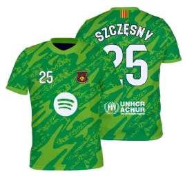 koszulka-szczesny-hiszpania-barcelona-pilkarska-dla-dziecka-gn-134