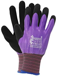 rekawice-powlekane-lateksem-reis-berry-vb-r-9-l-1para