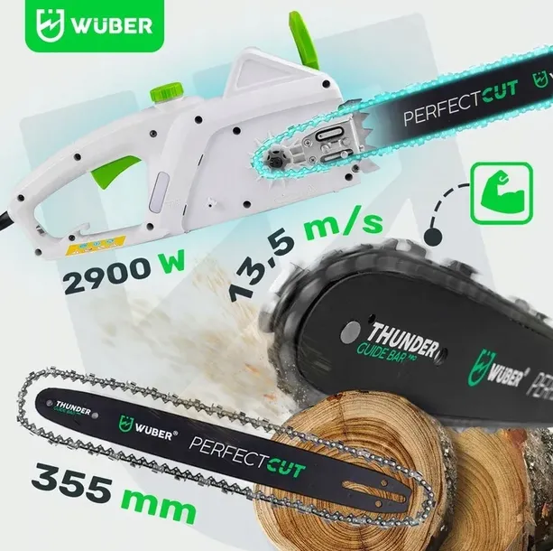 pila-lancuchowa-elektryczna-pilarka-drewna-olej-prowadnica-lancuch-35-zawartosc-zestawu-klucze-montazowe-lancuch-olej-do-lancucha-prowadnica