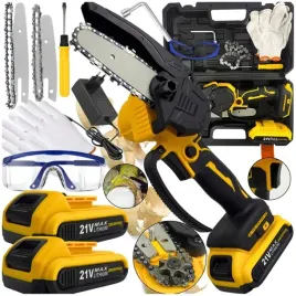 pila-lancuchowa-akumulatorowa-mini-pilarka-4-6-cali-2xaku-2xprowadnice