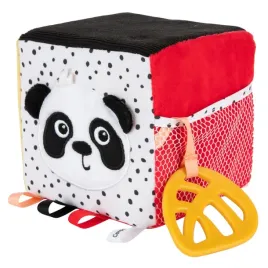 canpol-babiesboo-miekka-kontrastowa-kostka-sensoryczna