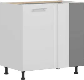 szafka-dolna-narozna-kuchenna-100-cm-stojaca-tiffany-t-25-dnlp-bialy-polysk