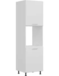 szafka-dolna-pod-piekarnik-60-cm-slupek-tiffany-t-27-d60sp-bialy-polysk