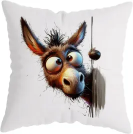 poszewka-na-jaska-40x40-animals-40-40-osiol-nr-47