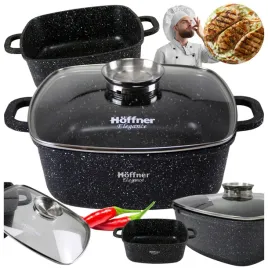 kwadratowy-garnek-marmurkowy-28cm-65l-na-indukcje-gaz-pokrywa-aroma-knob