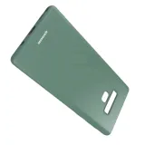 sc-silicone-case-galaxy-note-9-dark-green-funkcje-ladowanie-indukcyjne-pochlanianie-wstrzasow
