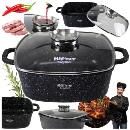 garnek-marmurkowy-28x11cm-65l-pokrywa-aroma-knob-na-indukcje-gaz-piekarnik