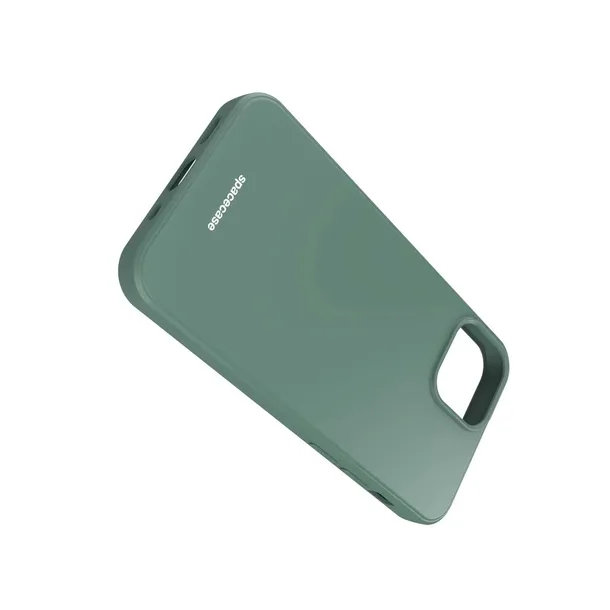 sc-silicone-case-iphone-13-mini-dark-green-funkcje-ladowanie-indukcyjne-pochlanianie-wstrzasow