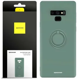 sc-silicone-ring-galaxy-note-9-dark-green
