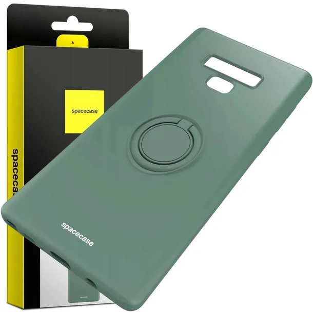 sc-silicone-ring-galaxy-note-9-dark-green-rozszerzenie-podstawka