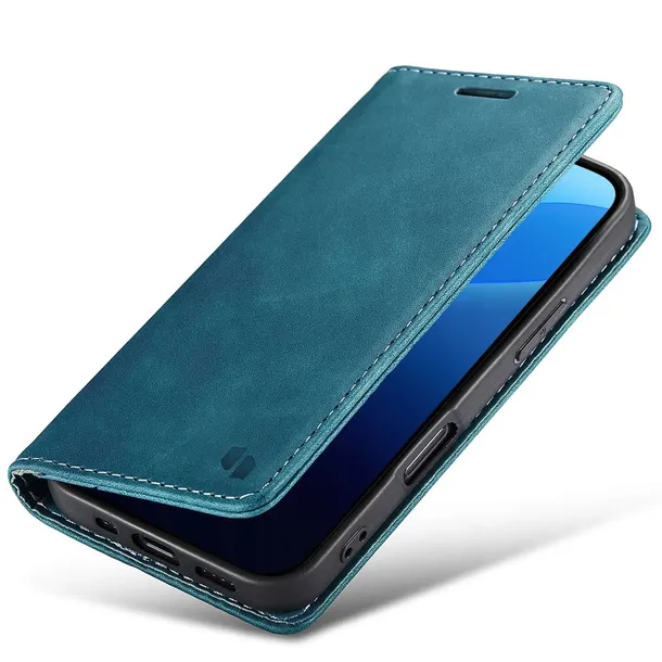 spacecase-wallet-iphone-16-pro-blue-dedykowany-model-iphone-16-pro