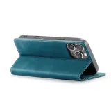 spacecase-wallet-iphone-16-pro-blue-stan-nowy-dedykowany-model-iphone-16-pro