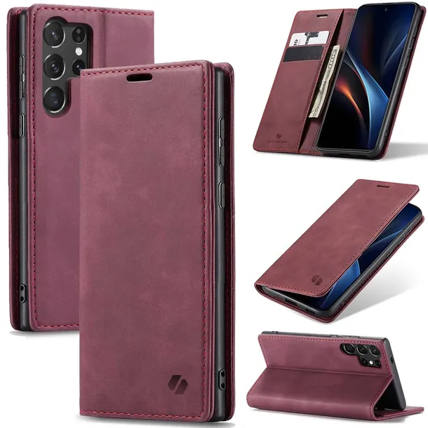 wallet-galaxy-s25-ultra-red-rozszerzenie-podstawka