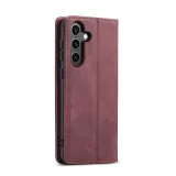 wallet-galaxy-s25-red-material-skora-ekologiczna