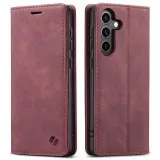 wallet-galaxy-s25-red-rozszerzenie-podstawka