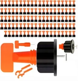 system-do-poziomowania-plytek-kliny-klipsy-uchwyt-100-szt